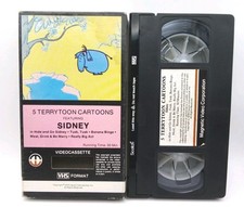 Sidney elephant terry for sale  San Pedro
