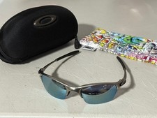 Oakley metal half for sale  Punta Gorda