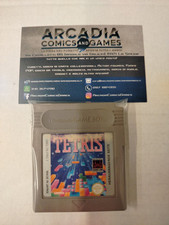 Tetris game boy usato  La Spezia