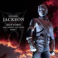 Używany, Jackson, Michael - History - Jackson, Michael CD LGVG The Cheap Fast Free Post na sprzedaż  Wysyłka do Poland