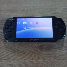 Sony psp 3000 for sale  GLASGOW
