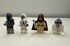 Mixed lego star for sale  Victoria