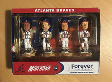 Atlanta braves 2003 for sale  Opelika