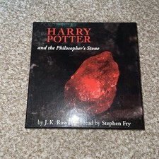 Harry potter philosopher for sale  OXFORD