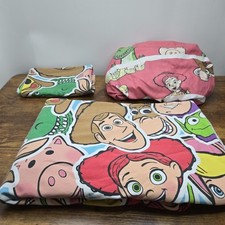 Toy story reversible for sale  KING'S LYNN