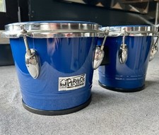 TOCA KAMAN PLAYER’S SERIES SET BONGHI IM METALLO comprar usado  Enviando para Brazil