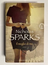 Meglio nicholas sparks usato  Cernusco Lombardone
