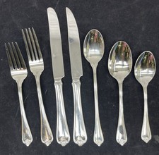 Reed barton rosecliff for sale  Imler