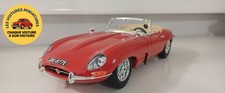 1961 jaguar type d'occasion  Expédié en Belgium
