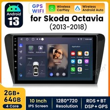64g android carplay for sale  LEICESTER