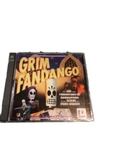 Grim fandango spiel gebraucht kaufen Grim fandango spiel gebraucht kaufen  Grefrath