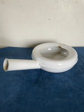 Ancien bassin urinal d'occasion  Rambervillers