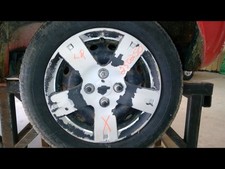Wheel 14x5 steel for sale  Mondovi