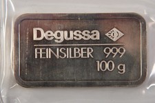 degussa gebraucht kaufen  Neu-Ulm