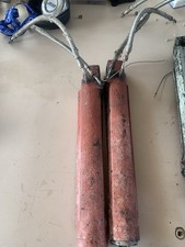 Pistoni trim alpha usato  Fondi
