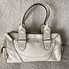 Sac main cuir d'occasion  Saint-Alban-Leysse