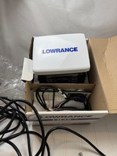 Lowrance hds gen2 for sale  Deer