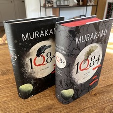 haruki murakami for sale  BRADFORD