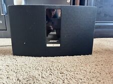 Bose soundtouch wireless for sale  Pacifica