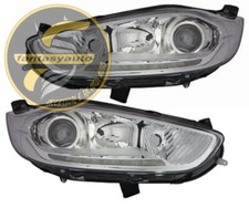 Ford fiesta dal usato  Atripalda