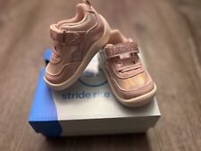 Stride rite infant for sale  Middle Island