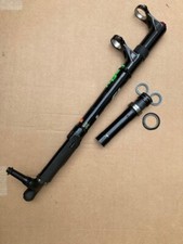 Cannondale mountainbike gabel gebraucht kaufen  Berlin