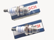 Zündkerze bosch wsr6f gebraucht kaufen  Frammersbach