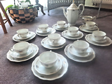Kaffeeservice kpm rubens gebraucht kaufen  Bad Dürrenberg