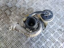 Turbo peugeot 206 d'occasion  Levroux