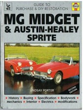 Midget 1500 austin for sale  WORKSOP