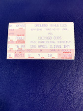 1991 chicago cubs for sale  Minneapolis