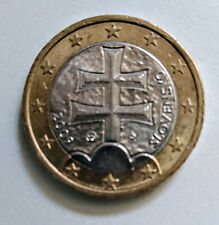 Moneta rara euro usato  Medesano