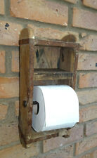 Toilettenpapierhalter ziegelfo gebraucht kaufen  Lage
