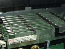 KIT de atualização Dell PowerEdge R900 32GB (8x4GB) equivalente Dell p/n SNP9F035CK2/8G comprar usado  Enviando para Brazil