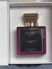 Sphinx strawberry kiss for sale  BIRMINGHAM