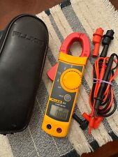 Fluke 322 electrical for sale  Mount Laurel