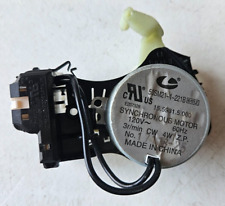 PEÇA DE ATUADOR DE MUDANÇA DE LAVADORA KENMORE # 50SM21-1-221B - FRETE GRÁTIS!! comprar usado  Enviando para Brazil