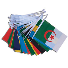 African nations flag for sale  BRAINTREE