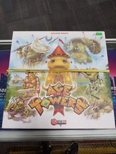 Age of Towers com KS Stretch Goal 1 comprar usado  Enviando para Brazil