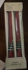Vintage christmas candles for sale  Schuylkill Haven