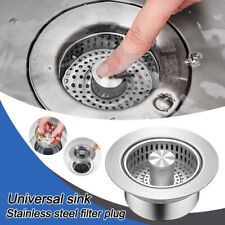 Kitchen sink plug for sale  UK
