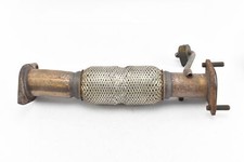 Tubo gas scarico usato  Rodano