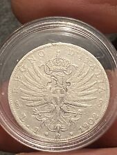 Lira 1902 aquila usato  Modena