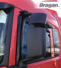 Defletores de janela para nova geração Scania R & S 2017+ adesivo protetor colorido comprar usado  Enviando para Brazil