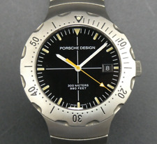 Porsche design eterna for sale  HERTFORD
