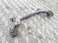 Hinterachse achse achsträger gebraucht kaufen  Blomberg