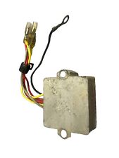 Voltage regulator rectifier for sale  ELY
