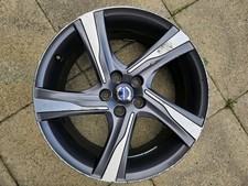 Volvo v60 alloy for sale  WADHURST