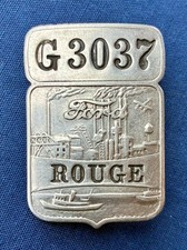 Ford rouge plant for sale  Grosse Ile