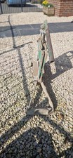 Block splitter quality for sale  SANDWICH